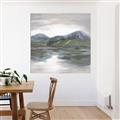 Picture of Mountain River _GroupedProduct_Square_Unframed_Print_Only_