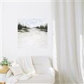 Picture of Distant Forest _GroupedProduct_Square_Unframed_Print_Only_