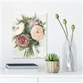 Picture of Wedding Bouquet II _GroupedProduct_Rectangle_Portrait_Unframed_Print_Only_