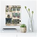 Picture of  Front of house _GroupedProduct_Rectangle_Portrait_Unframed_Print_Only_