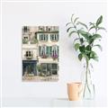 Picture of  Front of house _GroupedProduct_Rectangle_Portrait_Unframed_Print_Only_