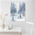 Picture of Winter Tree _GroupedProduct_Rectangle_Portrait_Unframed_Print_Only_