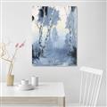 Picture of Winter Forest _GroupedProduct_Rectangle_Portrait_Unframed_Print_Only_