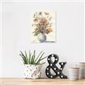 Picture of Summer Flower II  _GroupedProduct_Rectangle_Portrait_Unframed_Print_Only_