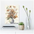 Picture of Summer Flower II  _GroupedProduct_Rectangle_Portrait_Unframed_Print_Only_
