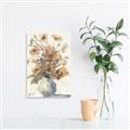 Picture of Summer Flower II  _GroupedProduct_Rectangle_Portrait_Unframed_Print_Only_