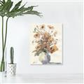 Picture of Summer Flower II  _GroupedProduct_Rectangle_Portrait_Unframed_Print_Only_
