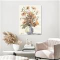 Picture of Summer Flower II  _GroupedProduct_Rectangle_Portrait_Unframed_Print_Only_