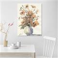 Picture of Summer Flower II  _GroupedProduct_Rectangle_Portrait_Unframed_Print_Only_