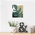 Picture of Leafy I  _GroupedProduct_Rectangle_Portrait_Unframed_Print_Only_
