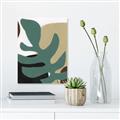 Picture of Leafy I  _GroupedProduct_Rectangle_Portrait_Unframed_Print_Only_