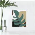 Picture of Leafy I  _GroupedProduct_Rectangle_Portrait_Unframed_Print_Only_