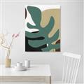 Picture of Leafy I  _GroupedProduct_Rectangle_Portrait_Unframed_Print_Only_