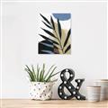 Picture of Leafy II _GroupedProduct_Rectangle_Portrait_Unframed_Print_Only_