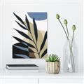 Picture of Leafy II _GroupedProduct_Rectangle_Portrait_Unframed_Print_Only_