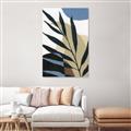Picture of Leafy II _GroupedProduct_Rectangle_Portrait_Unframed_Print_Only_