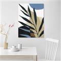 Picture of Leafy II _GroupedProduct_Rectangle_Portrait_Unframed_Print_Only_
