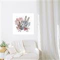 Picture of Ocean Coral l _GroupedProduct_Square_Unframed_Print_Only_