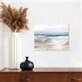 Picture of Shallow Sea    _GroupedProduct_Rectangle_Landscape_Unframed_Print_Only_