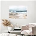 Picture of Shallow Sea    _GroupedProduct_Rectangle_Landscape_Unframed_Print_Only_