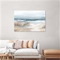 Picture of Shallow Sea    _GroupedProduct_Rectangle_Landscape_Unframed_Print_Only_