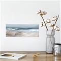 Picture of Shallow Sea panel  _GroupedProduct_Panel_Landscape_Unframed_Print_Only_