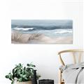 Picture of Shallow Sea panel  _GroupedProduct_Panel_Landscape_Unframed_Print_Only_