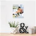 Picture of Pop into Spring I _GroupedProduct_Rectangle_Portrait_Unframed_Print_Only_