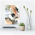 Picture of Pop into Spring II _GroupedProduct_Rectangle_Portrait_Unframed_Print_Only_