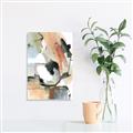 Picture of Pop into Spring II _GroupedProduct_Rectangle_Portrait_Unframed_Print_Only_