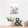 Picture of Spring Bloom I _GroupedProduct_Rectangle_Portrait_Unframed_Print_Only_