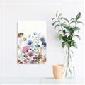 Picture of Spring Bloom I _GroupedProduct_Rectangle_Portrait_Unframed_Print_Only_