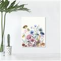 Picture of Spring Bloom I _GroupedProduct_Rectangle_Portrait_Unframed_Print_Only_