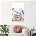 Picture of Spring Bloom I _GroupedProduct_Rectangle_Portrait_Unframed_Print_Only_