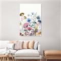 Picture of Spring Bloom I _GroupedProduct_Rectangle_Portrait_Unframed_Print_Only_