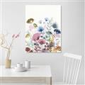Picture of Spring Bloom I _GroupedProduct_Rectangle_Portrait_Unframed_Print_Only_