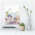 Picture of Spring Bloom II _GroupedProduct_Rectangle_Portrait_Unframed_Print_Only_