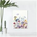 Picture of Spring Bloom II _GroupedProduct_Rectangle_Portrait_Unframed_Print_Only_