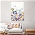 Picture of Spring Bloom II _GroupedProduct_Rectangle_Portrait_Unframed_Print_Only_