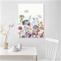 Picture of Spring Bloom II _GroupedProduct_Rectangle_Portrait_Unframed_Print_Only_