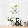 Picture of Soft Tulips  I _GroupedProduct_Rectangle_Portrait_Unframed_Print_Only_