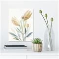 Picture of Soft Tulips  I _GroupedProduct_Rectangle_Portrait_Unframed_Print_Only_