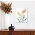 Picture of Soft Tulips  I _GroupedProduct_Rectangle_Portrait_Unframed_Print_Only_
