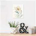 Picture of Soft Tulips II _GroupedProduct_Rectangle_Portrait_Unframed_Print_Only_