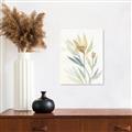 Picture of Soft Tulips II _GroupedProduct_Rectangle_Portrait_Unframed_Print_Only_