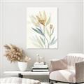 Picture of Soft Tulips II _GroupedProduct_Rectangle_Portrait_Unframed_Print_Only_