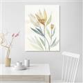 Picture of Soft Tulips II _GroupedProduct_Rectangle_Portrait_Unframed_Print_Only_
