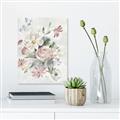 Picture of Sweet Bouquet I _GroupedProduct_Rectangle_Portrait_Unframed_Print_Only_