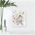 Picture of Sweet Bouquet I _GroupedProduct_Rectangle_Portrait_Unframed_Print_Only_