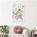 Picture of Sweet Bouquet I _GroupedProduct_Rectangle_Portrait_Unframed_Print_Only_